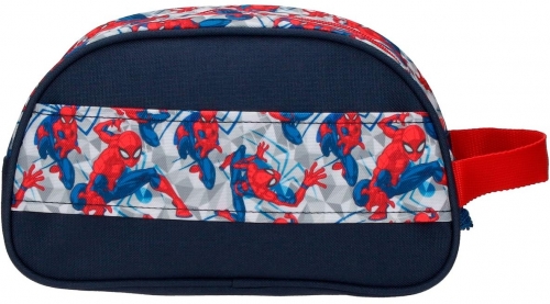 Borseta baieti Spiderman Hero, Marvel